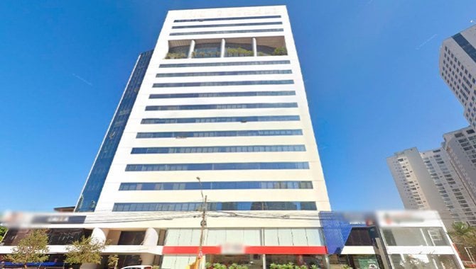 Sala Comercial 30 m² - Jardim Goiás - Goiânia - GO