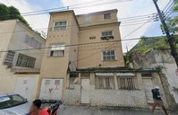 Casa Residencial na Urca com 321m² de Área Construída