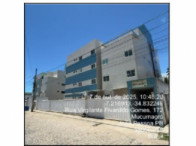 Apartamento com 2 Quartos e 2 Banheiros em João Pessoa