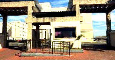 Apartamento com 2 quartos em Campos dos Goytacazes/RJ