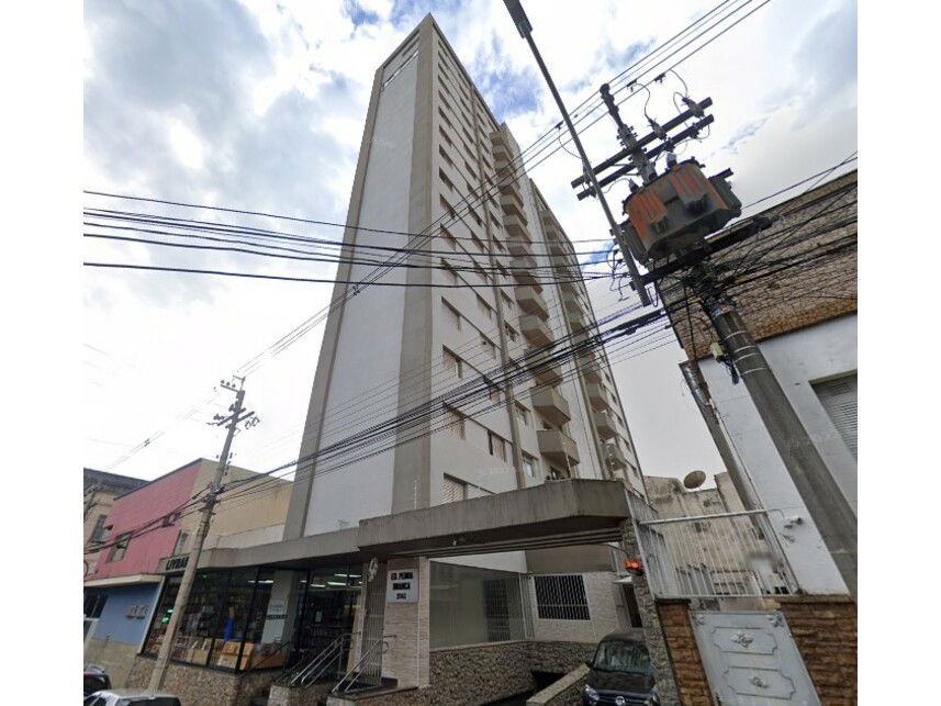 Apartamento Duplex 151 com 3 suítes e 2 vagas na garagem