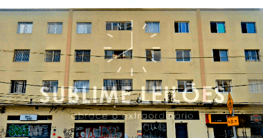 Apartamento 3 dormitórios com vaga e 75m² útil