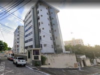 Apartamento em Natal com Avaliação de R$ 250.000,00