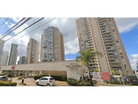 Apartamento com 154m² na Vila da Serra
