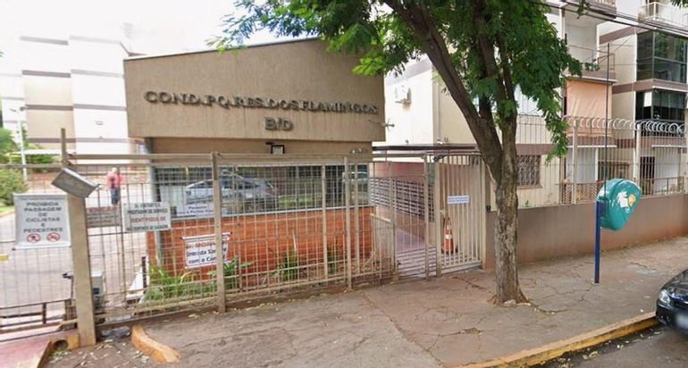 Apartamento com 3 Quartos e 77,89m² - Fração Ideal de 1/3