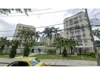 Apartamento 54 m² com 1 vaga em leilão