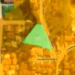 Casa em Alvenaria com 1.998,10 m² em São Bento do Sul