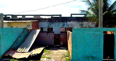 Casa com 2 Quartos e 2 Banheiros em Nova Iguaçu