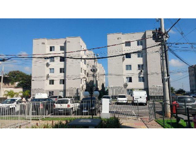 Apartamento com 2 quartos no Rio de Janeiro