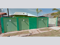Casa Desocupada c/ 300m² em Ji-Paraná - RO