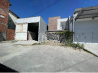 Casa com 175m² em Fortaleza/CE - Terreno 173,5m²