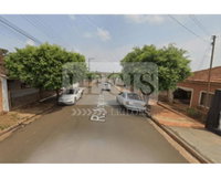 Terreno com Construção Residencial em Borborema/SP