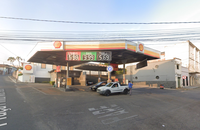 50% Imóvel com Posto de Gasolina