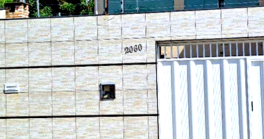 Casa em Fortaleza com 227,42m² de área construída