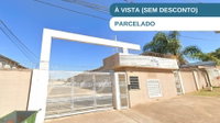 Apartamento com 1 vaga em condomínio com lazer