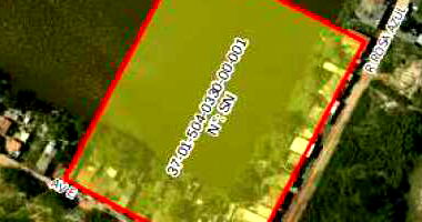 Terreno em Aracaju com potencial de desenvolvimento