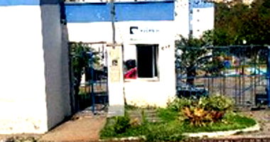 Apartamento com 44,30m² em Volta Redonda/RJ