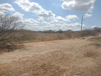 Terreno Industrial 2.500m² em Itaporanga
