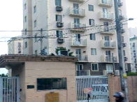 Apartamento com 3 quartos, 98,58 m², 1 vaga de garagem