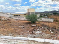 Terreno de 373,43m² em Currais Novos, ideal para construção