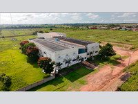 Prédio Comercial 5.464m² Construídos