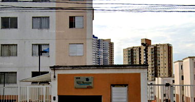 Apartamento Confortável com 39.52 m² de Área Construída