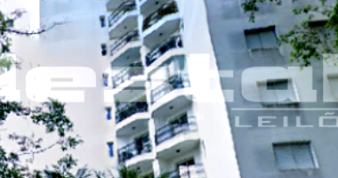 Apartamento com 2 Quartos e 1 Vaga em Vila Indiana/SP