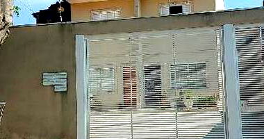 Casa com 2 Quartos e 2 Banheiros em São Paulo