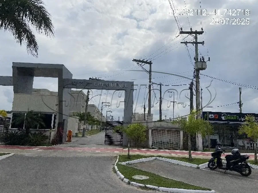Apartamento com 2 quartos, 1 vaga, 40,82m² em Macaé/RJ