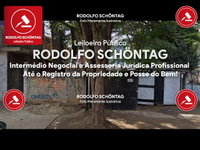 Terreno Urbano de 4.480 m² com Potencial Comercial