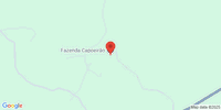 Sítio com 76 hectares e casa em Inhumas/GO