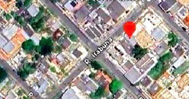 Casa em São Gonçalo/RJ com 3 quartos