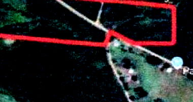 Fração Ideal de Área Rural com 62.440 m² em Seberi - RS