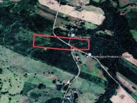 Fração Ideal de Área Rural com 62.440 m² em Seberi - RS