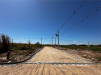 Terreno em Redenção - PA com 200m²