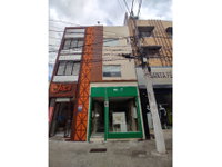 Prédio Comercial com 105 m² em Jacobina/BA
