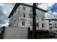 Apartamento de 1 quarto com 41,50 m²