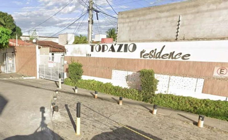 Casa compacta 33m² no Bairro do Tomba, Feira de Santana/BA