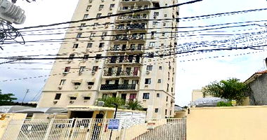 Apartamento 49m² em Maria da Graça, Rio de Janeiro