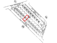 Terreno em área residencial com 327,44m²