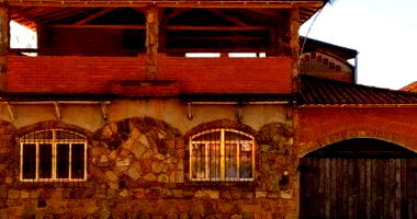 Casa com 3 quartos em São Vicente de Minas