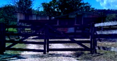 Lote Rural em Cerejeiras/RO com 24,20 hectares e benfeitorias