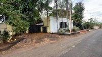 Sala comercial ocupada com 1.863,77 m² construídos