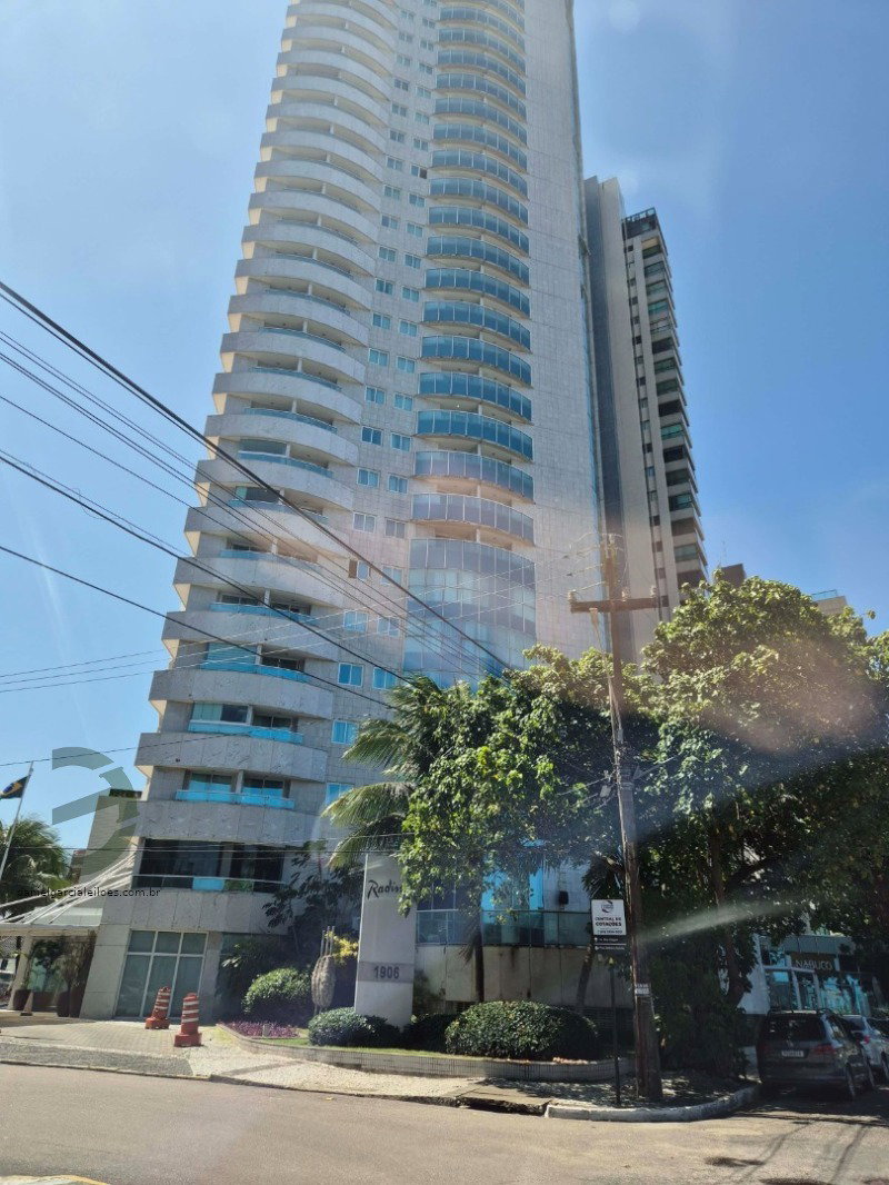 Apartamento Flat Beira Mar com Vista para o Mar