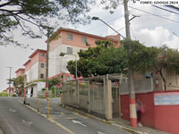 Apartamento 2 Dormitórios, 45,50m² - Conjunto Residencial São Francisco I