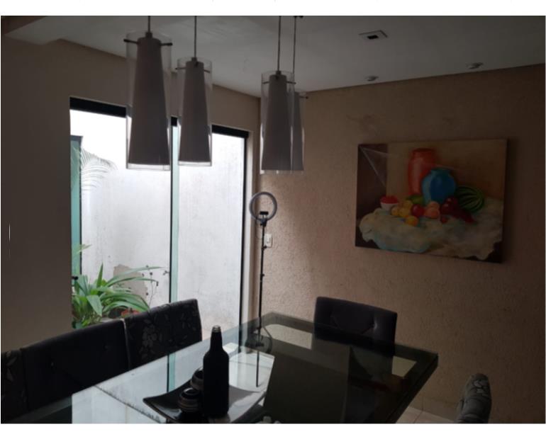 Casa em São Bernardo do Campo com 3 Quartos