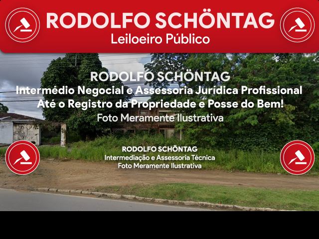 Lote urbano amplo de 732,66m² em Maceió, terreno ideal para investimento
