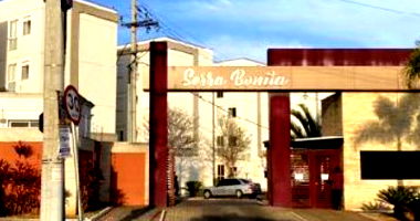 Apartamento 2 quartos, 1 vaga em Sorocaba/SP