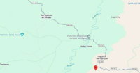 Fazenda São Felix com 102,35 ha, área de cultura e pastagem