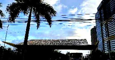 Apartamento com 3 quartos em Ponta Negra, Natal